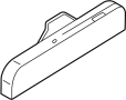 View Seat Ski Bag.  Full-Sized Product Image 1 of 3