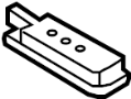 View Sun Visor Light Full-Sized Product Image