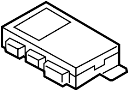View Convertible Top Control Unit Full-Sized Product Image 1 of 2