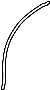 View Hose. Drain.  Full-Sized Product Image