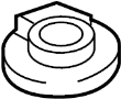 View Seat. Spring. (Upper, Lower) Full-Sized Product Image