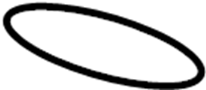 View Access. Cover. Gasket. Seal.  Full-Sized Product Image