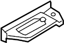 View Floor Extension (Rear, Lower) Full-Sized Product Image