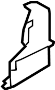 View Deck Lid Trim Full-Sized Product Image