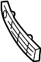 View Grille (Lower) Full-Sized Product Image