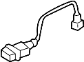 View Ambient Air Temperature Sensor (Front) Full-Sized Product Image