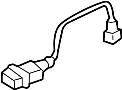 4B0820535 Ambient Air Temperature Sensor