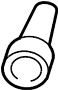 View Socket. Bulb. Signal.  Full-Sized Product Image