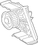 View Engine Water Pump Full-Sized Product Image