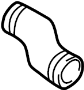 View Intercooler Pipe Full-Sized Product Image 1 of 1