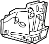 View Wheel Housing Side Panel Full-Sized Product Image 1 of 1