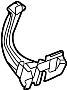 View Frame Side Member Brace Full-Sized Product Image 1 of 1
