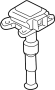 View Direct Ignition Coil Full-Sized Product Image