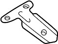 View Cruise Control Actuator Bracket Full-Sized Product Image