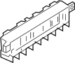 View Fuse. Relay. Plate. Box.  Full-Sized Product Image