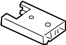 View Fuse. HOLDER. THERMOSTAT.  Full-Sized Product Image