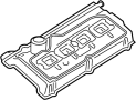 078103472AG Engine Valve Cover