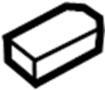 Image of Transmission Oil Pan Magnet image for your 2005 Audi A4 3.2L V6 M/T Quattro  Avant Wagon 