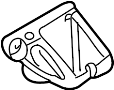 View Engine Mount Bracket (Upper) Full-Sized Product Image