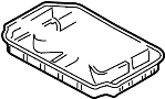 View Engine Oil Pan (Lower) Full-Sized Product Image