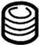 View Air Filter Housing Sleeve Full-Sized Product Image