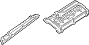 077103472L Engine Valve Cover