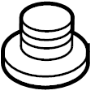 View Transmission Drain Plug Full-Sized Product Image
