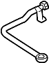 View Pressure. Hose. (Upper) Full-Sized Product Image