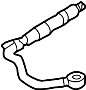 View Pressure. Hose. (Upper) Full-Sized Product Image