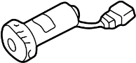 View Seat Motor Full-Sized Product Image