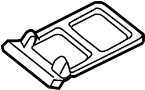 View Sun Visor Full-Sized Product Image 1 of 2