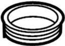 View Unit. Sending. Seal. Gasket. Tank.  Full-Sized Product Image