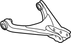 4B0505312 Suspension Control Arm