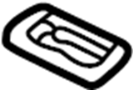 View Mount. SUPPORT.  Full-Sized Product Image 1 of 1