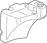 View Washer Fluid Reservoir Full-Sized Product Image