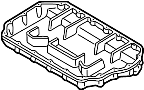 View Engine Oil Pan Full-Sized Product Image