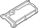 06C103472F Engine Valve Cover