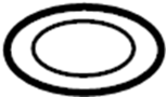 View WASHER Full-Sized Product Image