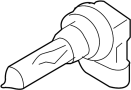 View Bulb.  Full-Sized Product Image
