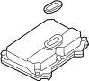 View Headlight Control Module Full-Sized Product Image