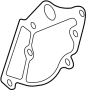 View Engine Coolant Outlet Gasket Full-Sized Product Image