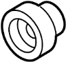 View A/C Compressor Shaft Seal Full-Sized Product Image