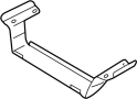 View Bracket. ECM. Cover.  Full-Sized Product Image