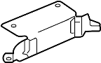 8E0907500H Engine Control Module (ECM) Bracket