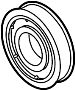 View Engine Crankshaft Pulley Full-Sized Product Image