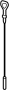 View Engine Oil Dipstick Full-Sized Product Image