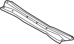 4F0399403 Transmission Crossmember