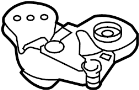 Engine Mount Bracket (Upper)