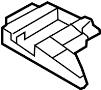 View Engine Oil Pan Baffle. Engine Oil Sump Windage Tray. INSERT.  Full-Sized Product Image