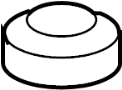 View Transmission Drain Plug Full-Sized Product Image